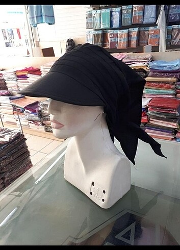Syt bayan siperli bandana 
