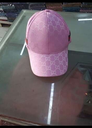 Pyz bayan gucci spor şapka