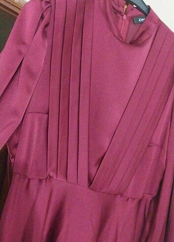 Saten abiye - Görsel 3