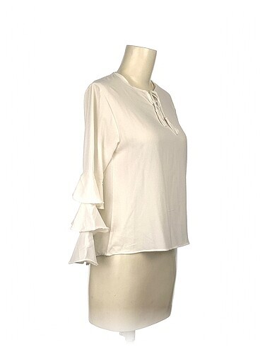 Vintage Love PreLoved Bluz %70 İndirimli.