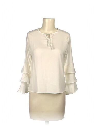 PreLoved Bluz %70 İndirimli.