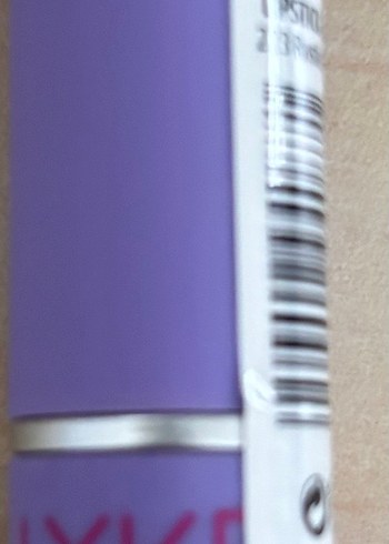 LYKD Ruj 223 Rustic Spice - Görsel 3