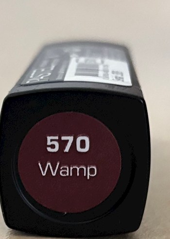 Pastel Pro Fashion Matte 570 Mat Ruj - Görsel 3