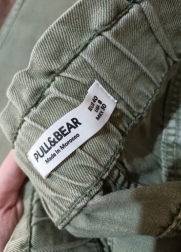 Pull and Bear 40