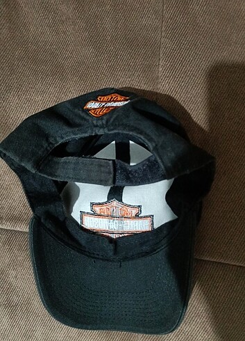 Harley Davidson Harley Davidson Şapka