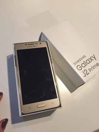 Diğer Samsung Cep telefonu