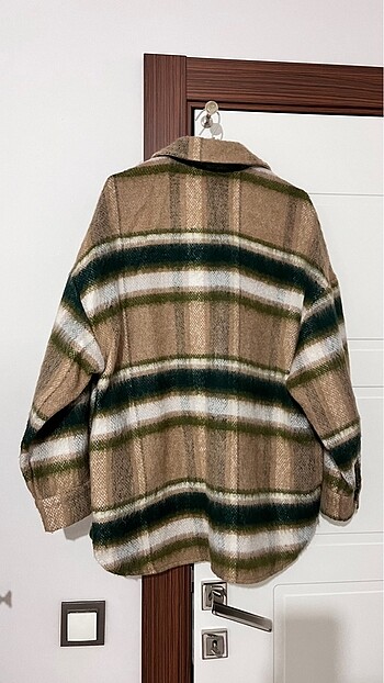 Oduncu gömlek - Görsel 5