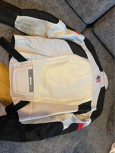 Beden 4riders ibiza evo mont
