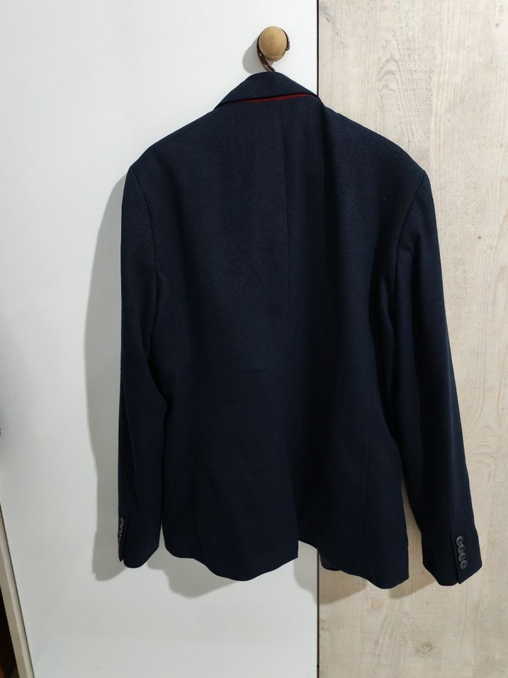 Erkek ceket - Görsel 3