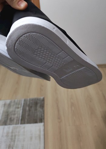 erkek spor ayakkabı - Görsel 3