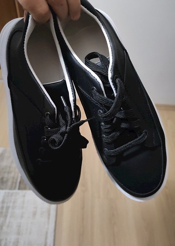 erkek spor ayakkabı - Görsel 2