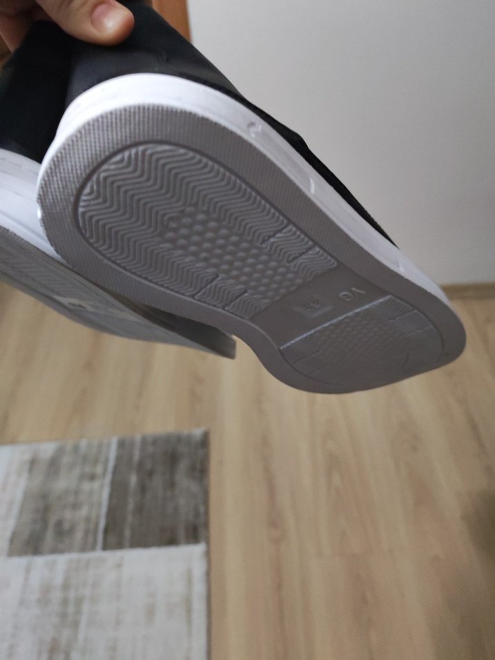 erkek spor ayakkabı - Görsel 3