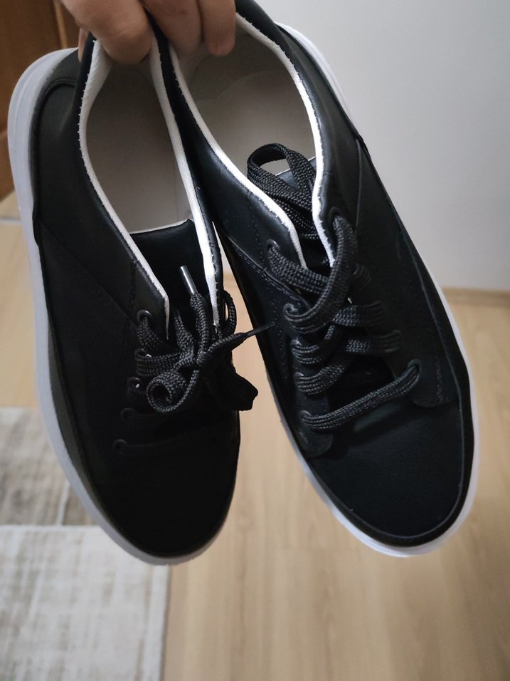 erkek spor ayakkabı - Görsel 2