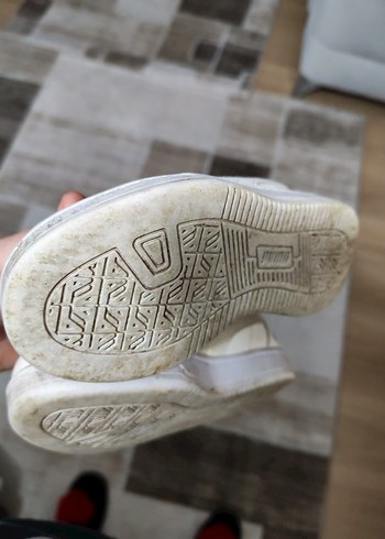 puma çocuk ayakkabı - Görsel 4