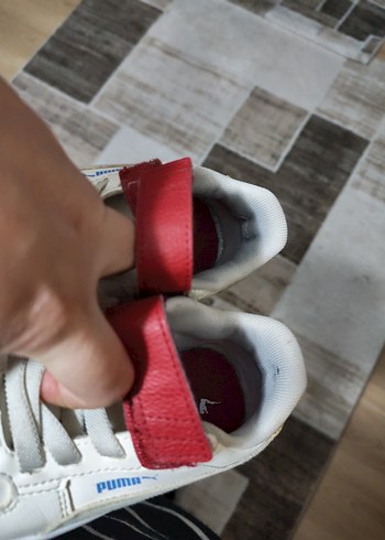 puma çocuk ayakkabı - Görsel 3