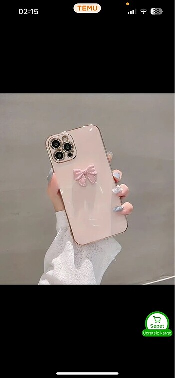 iPhone 13 kılıf