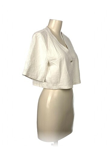 Zara Zara Hırka %70 İndirimli.