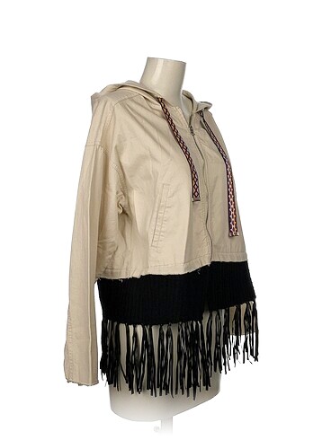 Twist Twist Kot Ceket %70 İndirimli.