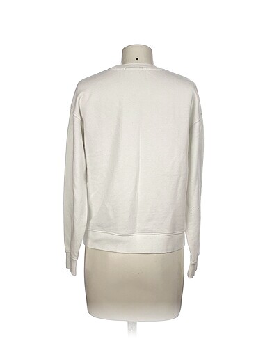 s Beden Stradivarius Sweatshirt %70 İndirimli.