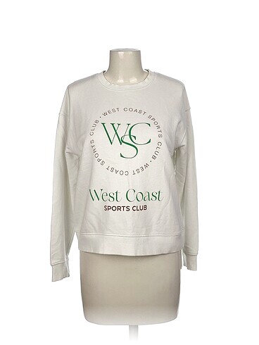 Stradivarius Sweatshirt %70 İndirimli.
