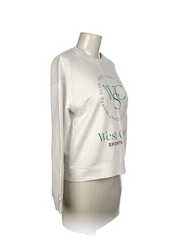 Stradivarius Stradivarius Sweatshirt %70 İndirimli.