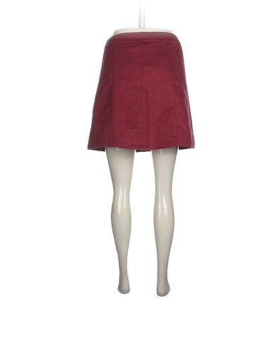 38 Beden H&M Mini Etek %70 İndirimli.