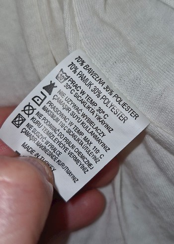 Düğmeli Pembe Kız Yeleği Nakışlı - Görsel 3