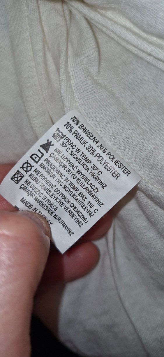 Düğmeli Pembe Kız Yeleği Nakışlı - Görsel 3