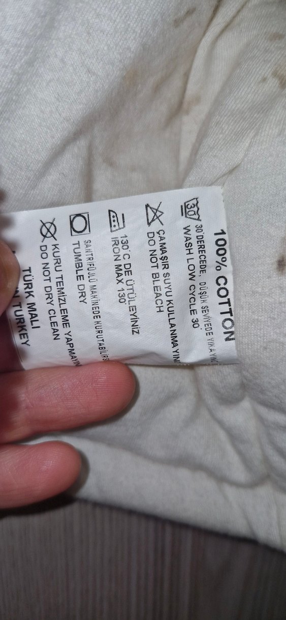 Kız Çocuk Pembe Nakışlı Kapüşonlu Mont - Görsel 4