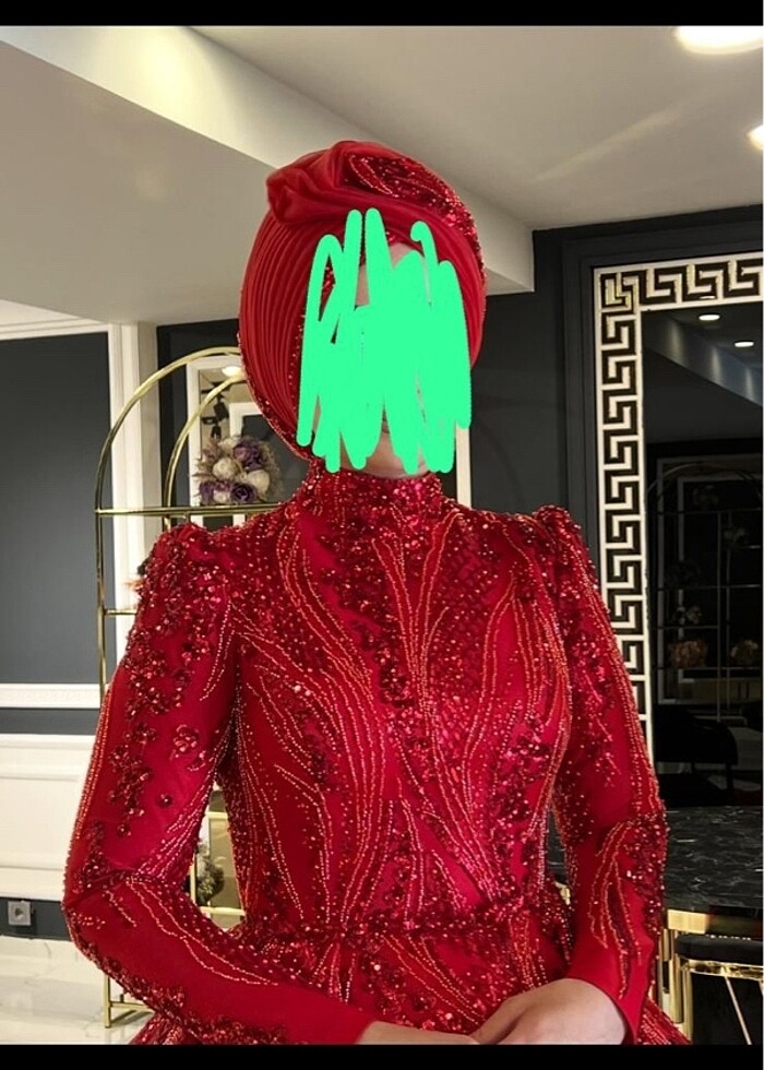 Kınalık - Görsel 2