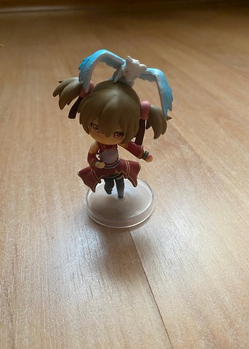 Sword art online anime figür