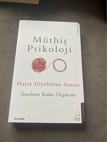 Müthiş psikoloji