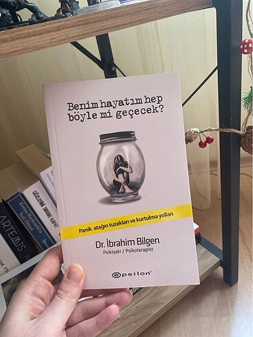 Panik atağın tuzakları ve kurtulma yolları