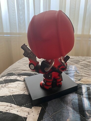  Marvel Deadpool figür