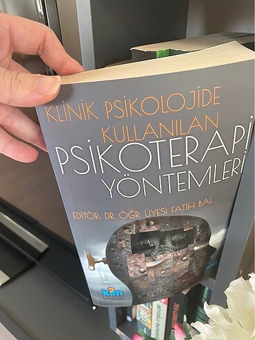 Psikoterapi yöntemleri