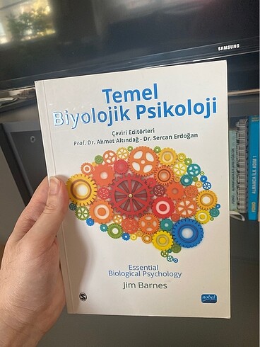 Temel biyolojik psikoloji