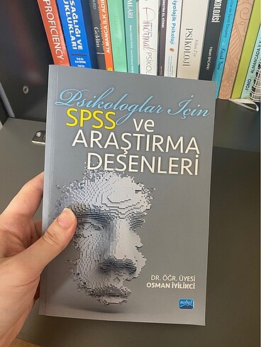 Spss ve araştırma desenleri