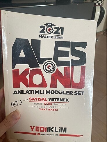  Beden Karışık KPSS ales dgs kaynak