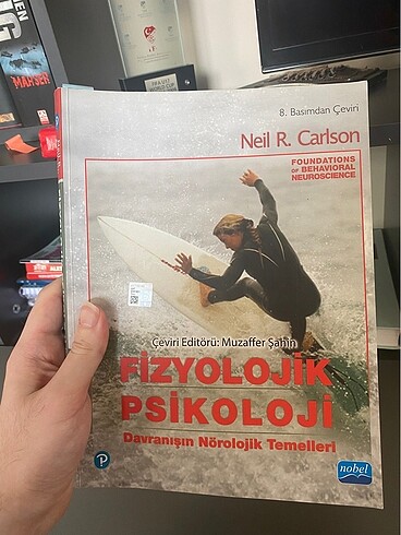 Fizyolojik psikoloji