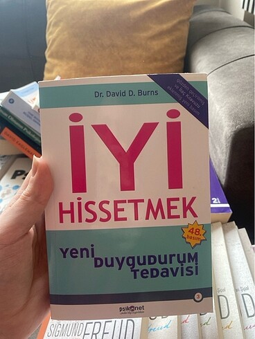 İyi hissetmek psikonet