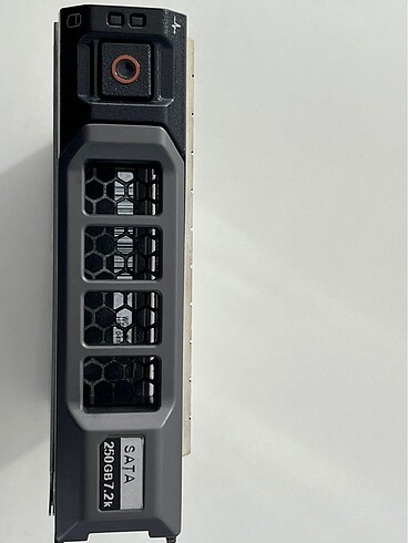 Dell 250 GB HDD