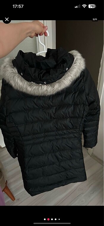 Tommy Hilfiger Etiketli Tommy Hilfiger mont