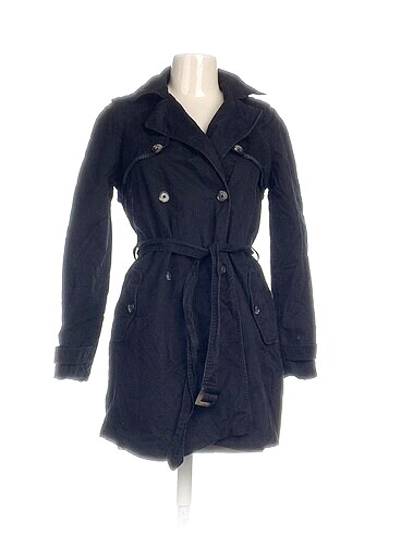 Mavi Jeans Trenchcoat %70 İndirimli.