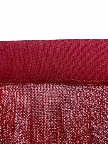 xl Beden bordo Renk Diğer Uzun Etek %70 İndirimli.