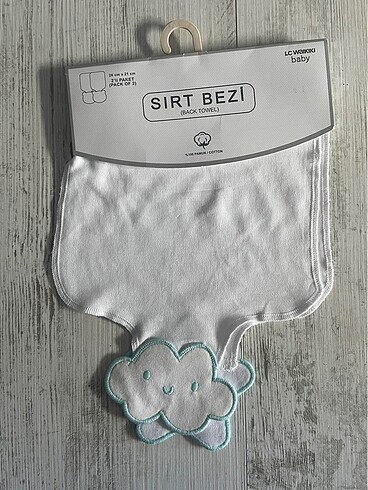 Sırt bezi