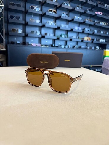 Tom Ford Gözlük