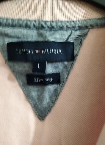 Tommy Hilfiger Tommy hilfiger tişört
