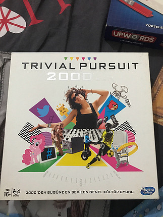 Trivial pursuit