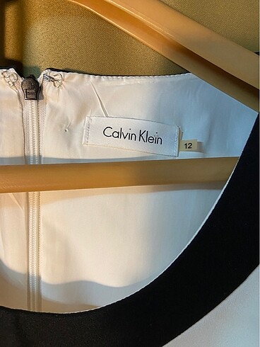 Calvin Klein Calvin Klein elbise