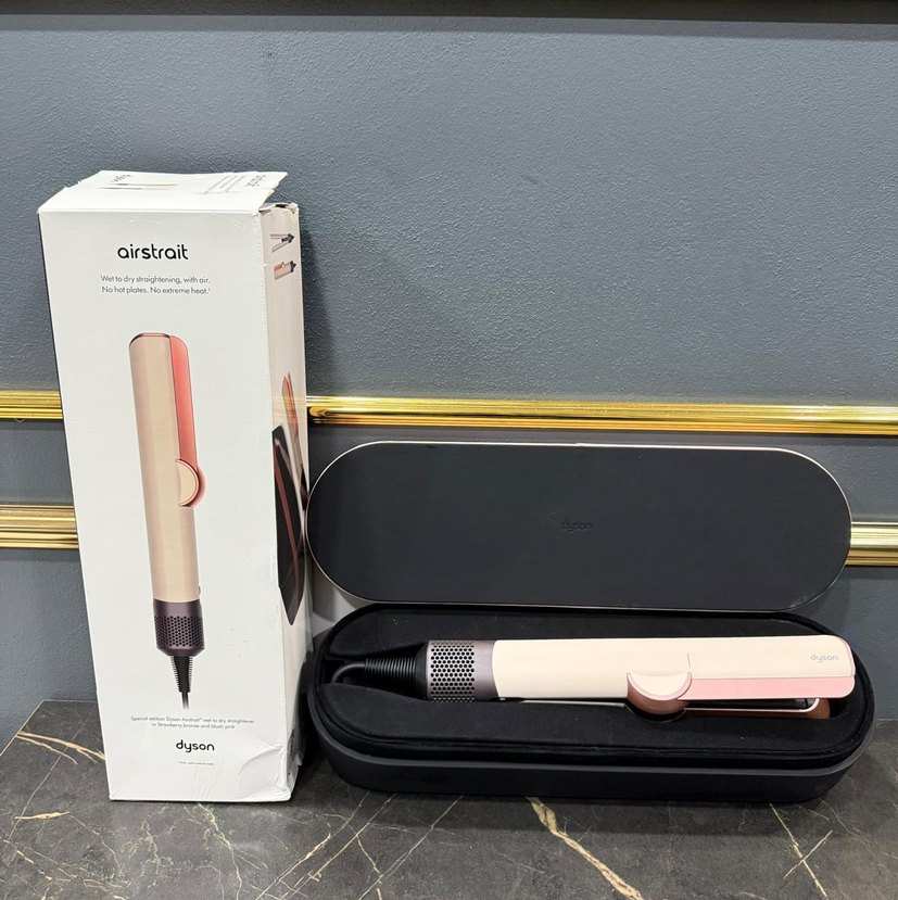 Dyson airstrait - Görsel 2